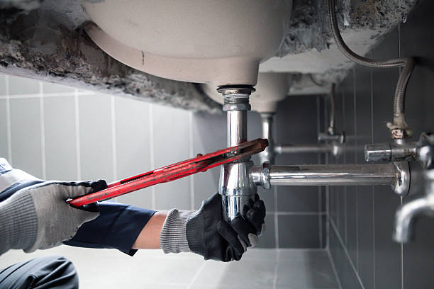 Trusted Water Heater Repair service in Kensington, MD - AAA Plumbing Heating